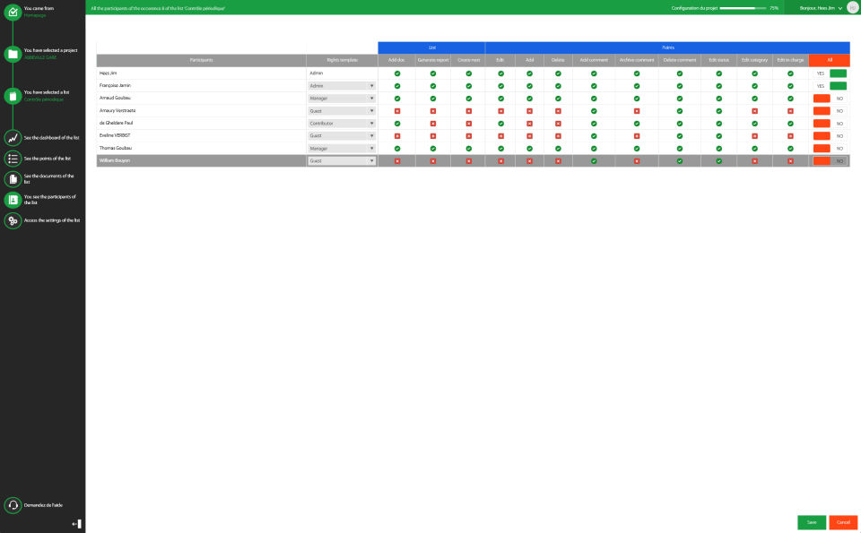 Aproplan Screenshot 16