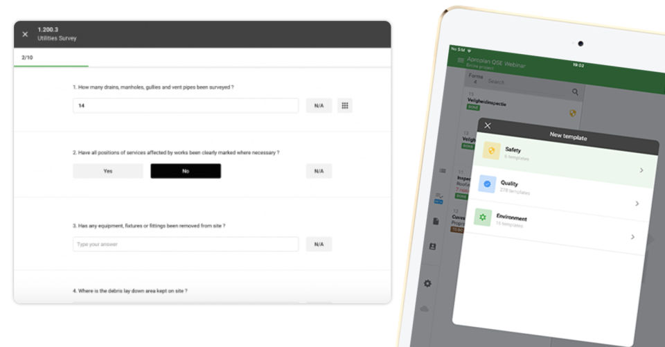 Aproplan Screenshot 3