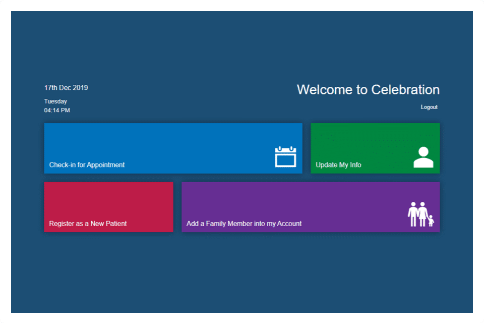 CareStack Screenshot 6