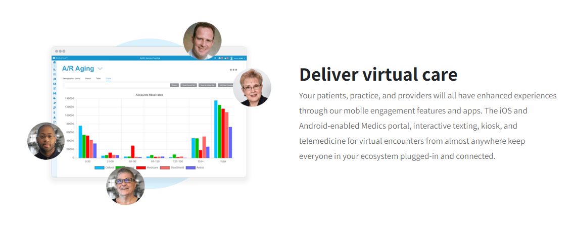 MedicsCloud EHR Screenshot 10