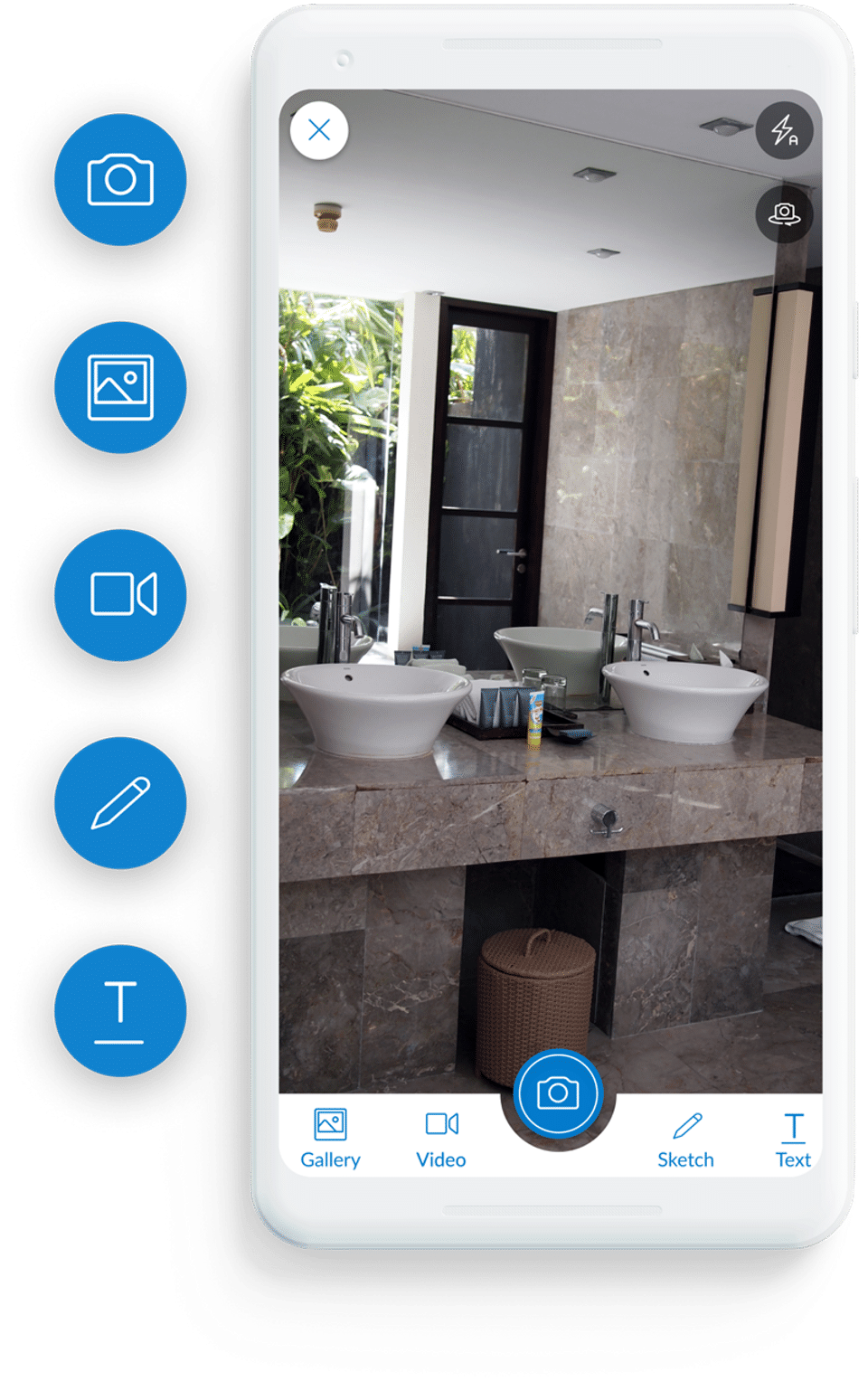 Snapfix Screenshot 3