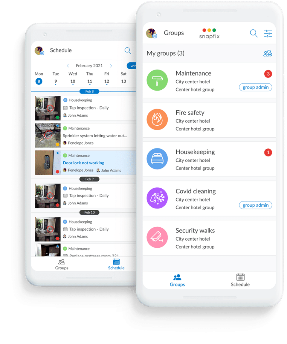 Snapfix Screenshot 4
