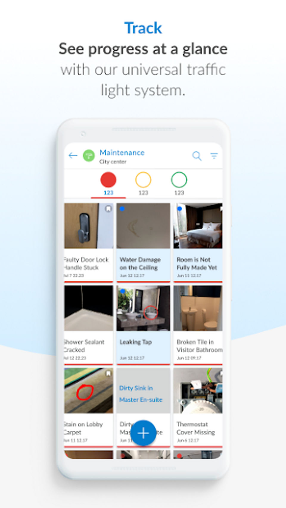 Snapfix Screenshot 6