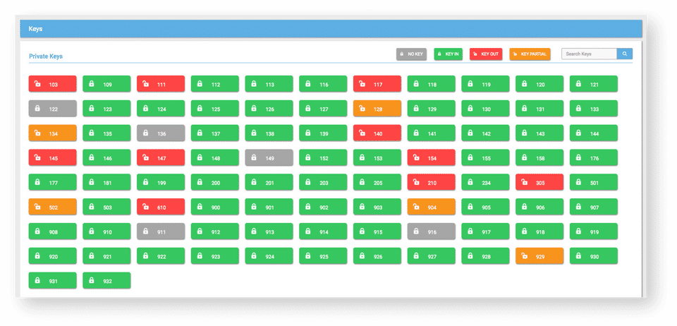 MYBOS Screenshot 3