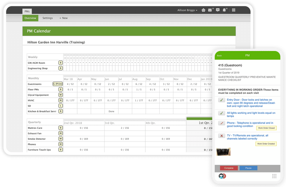 Quore Screenshot 3