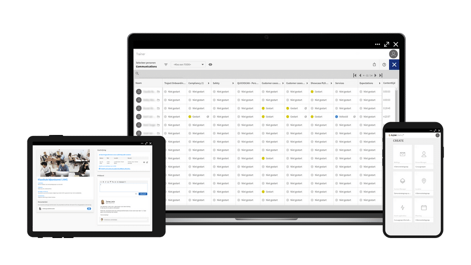 Flowsparks Screenshot 3