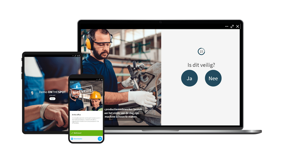 Flowsparks Screenshot 4