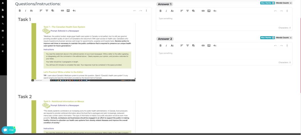 ClassTrack Screenshot 4