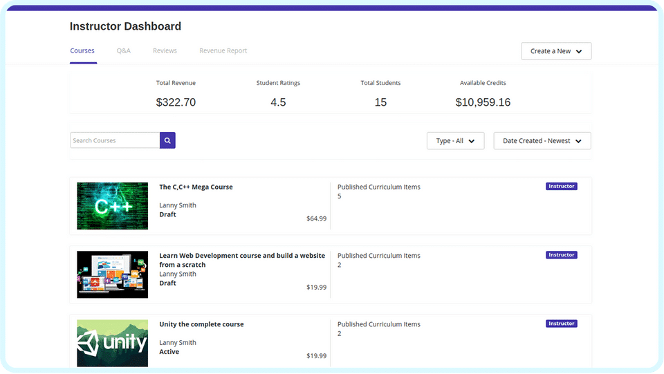 Teachr Screenshot 3