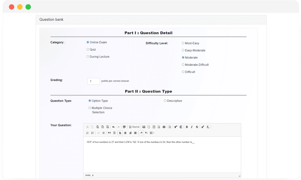 EduCloud Screenshot 9