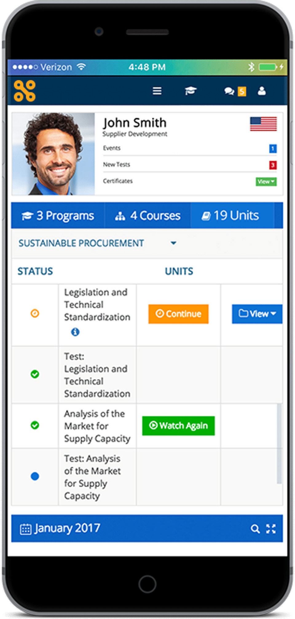 SysClass Screenshot 1