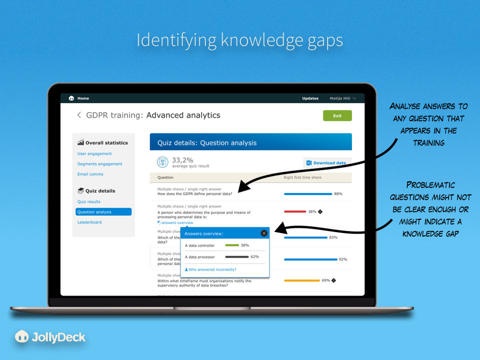 JollyDeck Screenshot 11