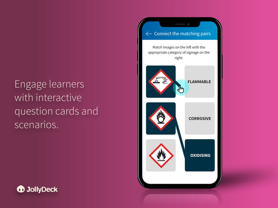 JollyDeck Screenshot 6