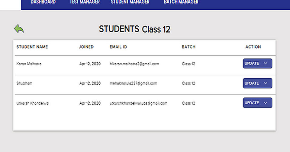 Rootworkz Screenshot 2