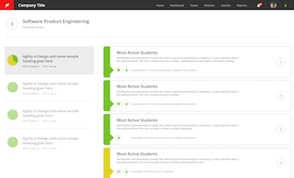 Maturify Screenshot 2