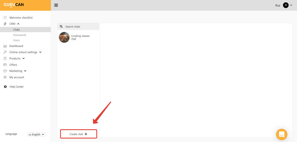 GURUCAN Screenshot 5
