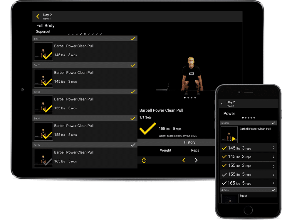 BridgeTracker Screenshot 1
