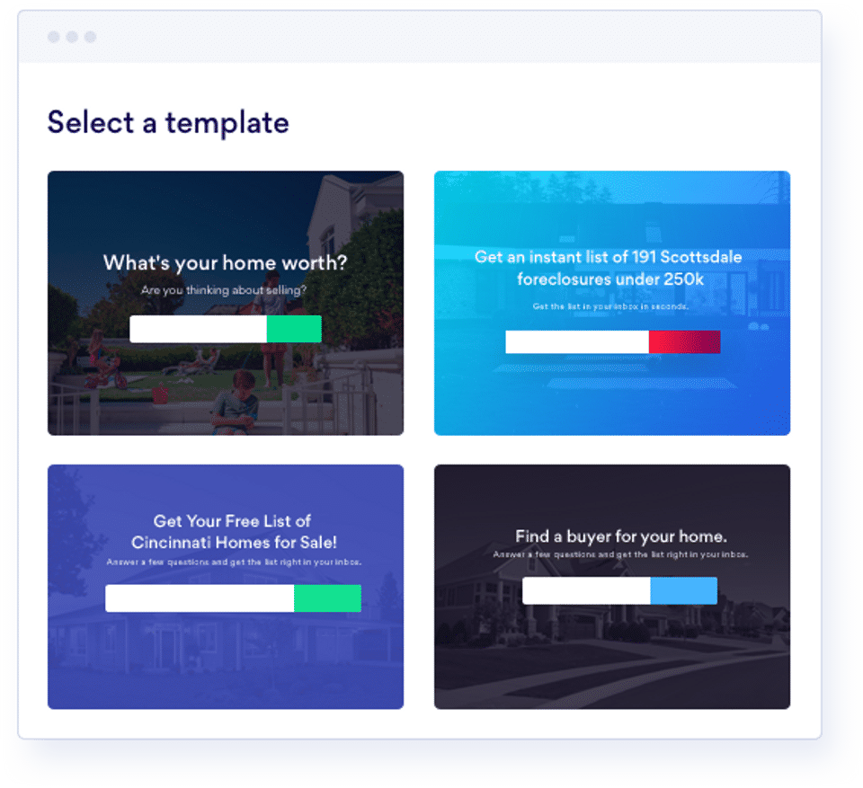 BoldLeads Screenshot 1