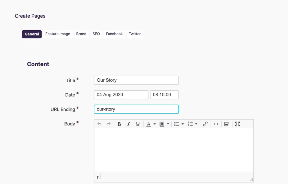Zeevou Screenshot 4