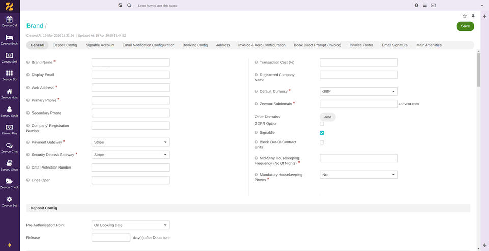 Zeevou Screenshot 5