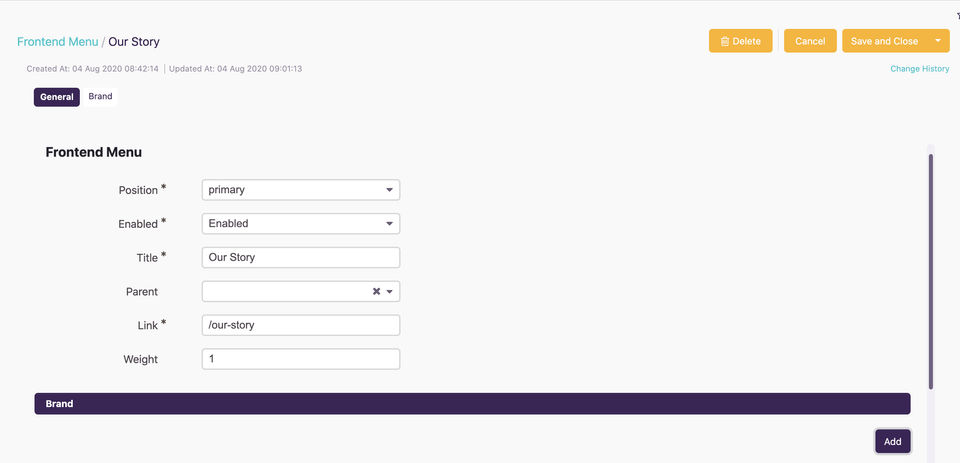 Zeevou Screenshot 6