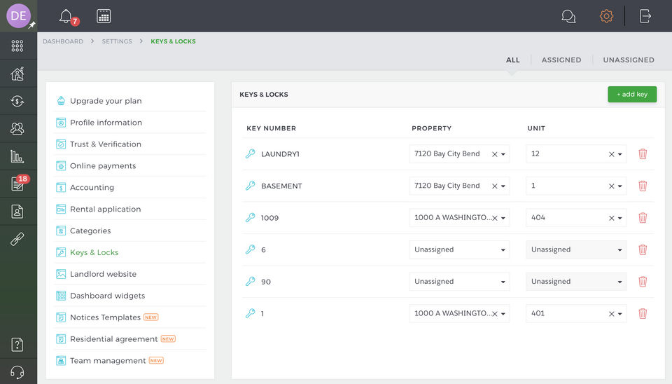 TenantCloud Screenshot 3
