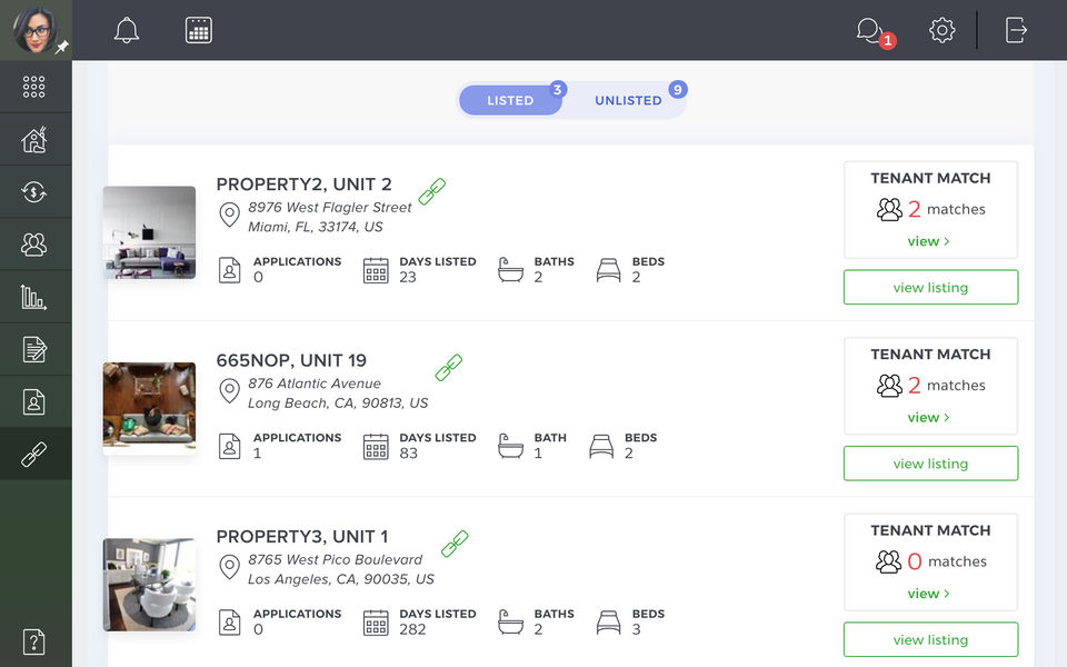 TenantCloud Screenshot 5