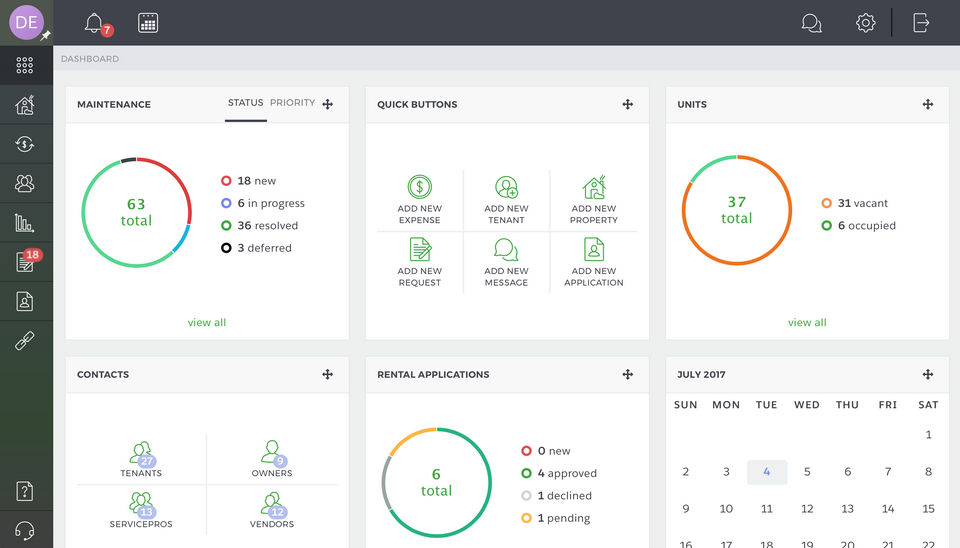 TenantCloud Screenshot 6