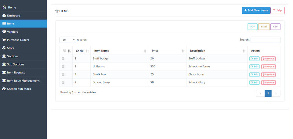 MyClassCampus Screenshot 5