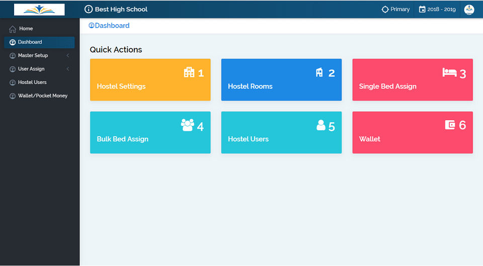 MyClassCampus Screenshot 8