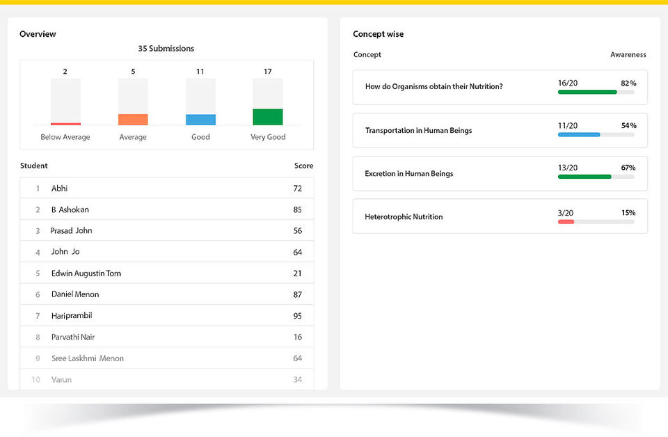 NextERP Screenshot 11