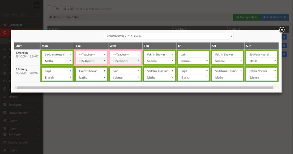 feKara Screenshot 4