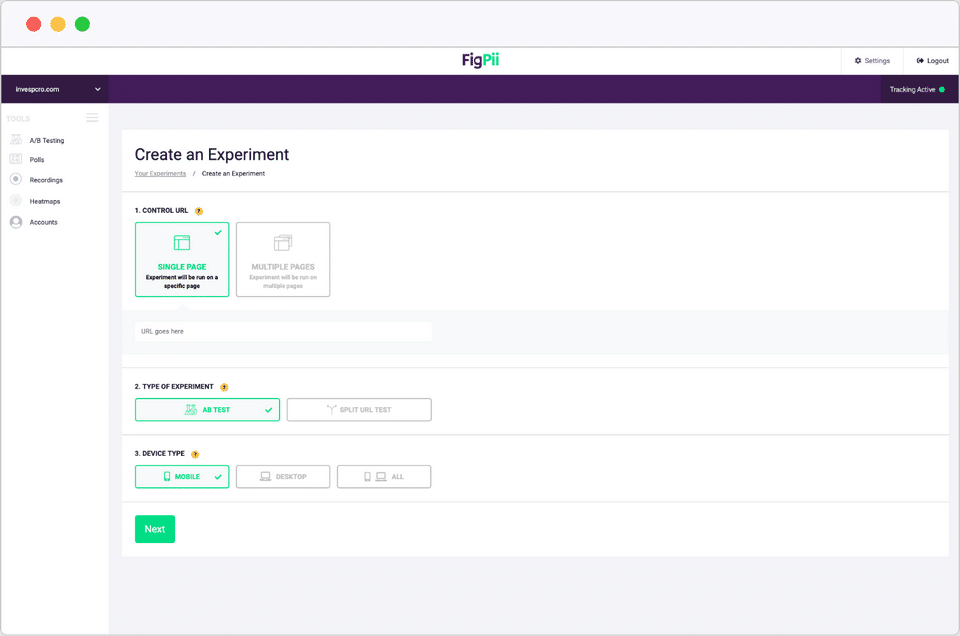 Figpii Screenshot 1