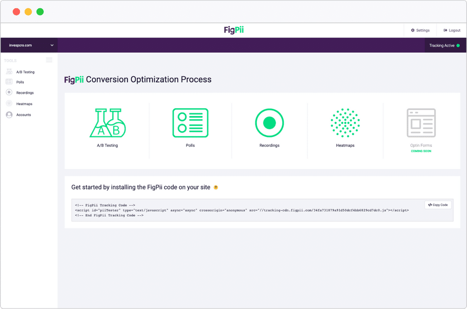 Figpii Screenshot 3