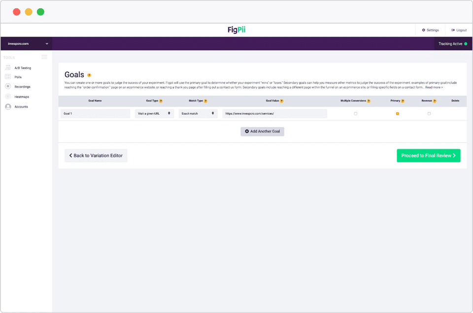 Figpii Screenshot 4