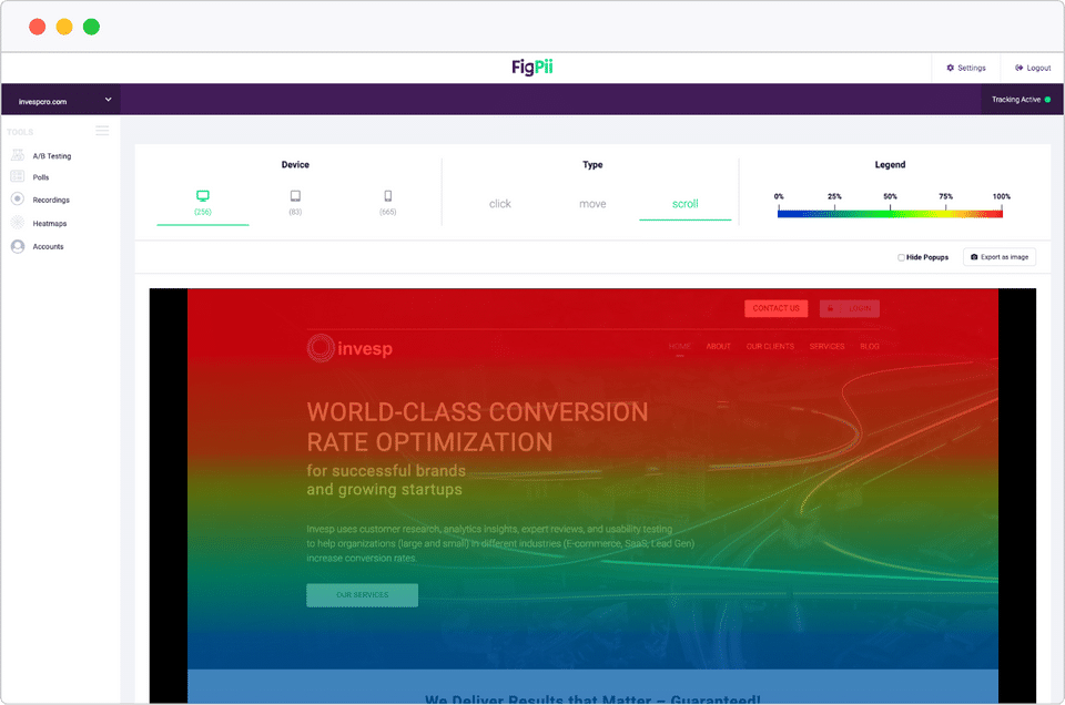 Figpii Screenshot 7