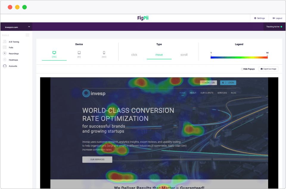 Figpii Screenshot 8