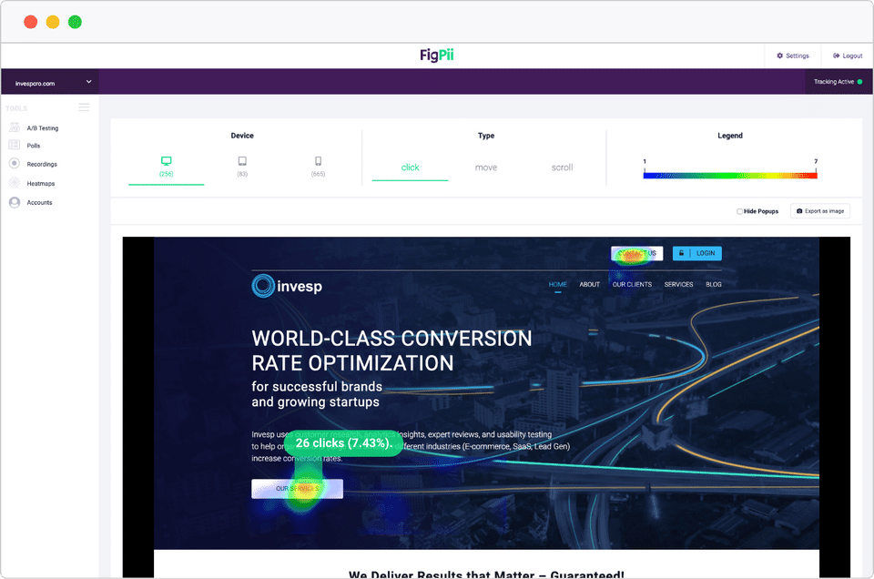 Figpii Screenshot 9