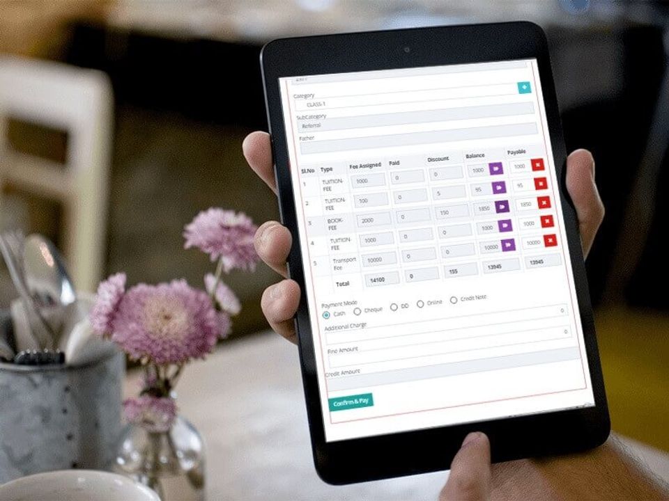 ValaiSchool Screenshot 3