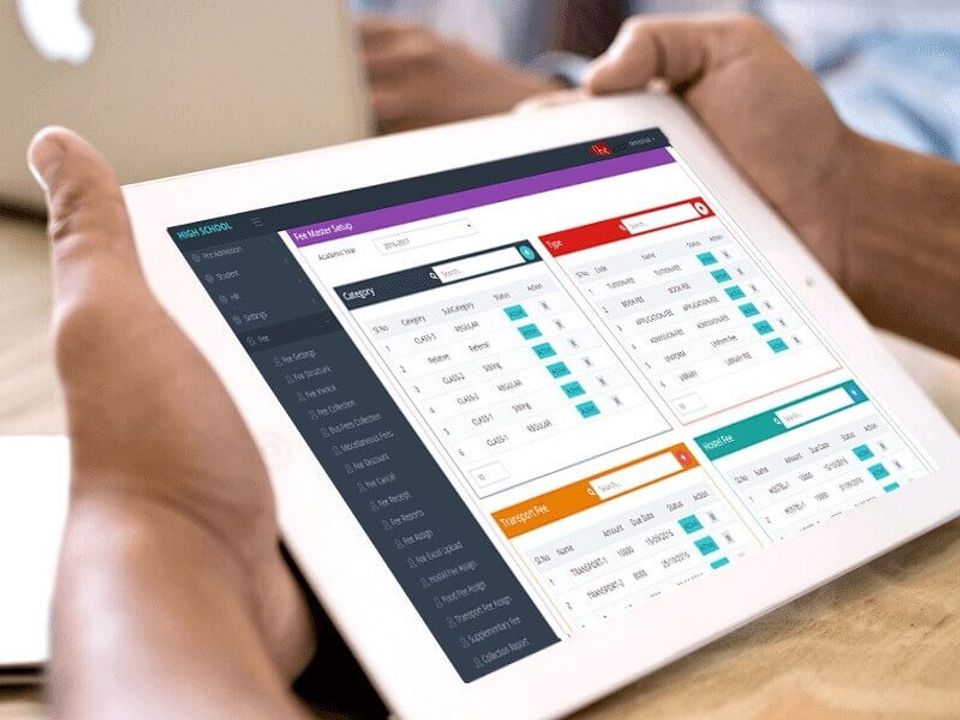 ValaiSchool Screenshot 5