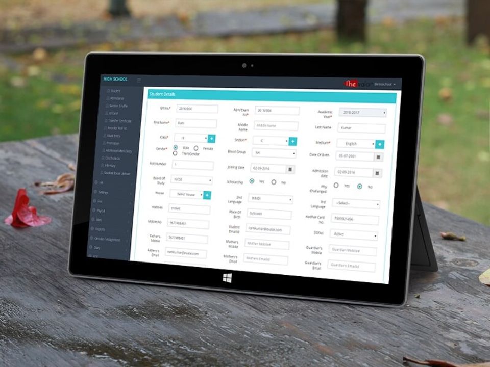 ValaiSchool Screenshot 6