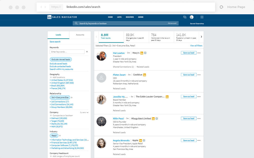 Zopto Screenshot 2