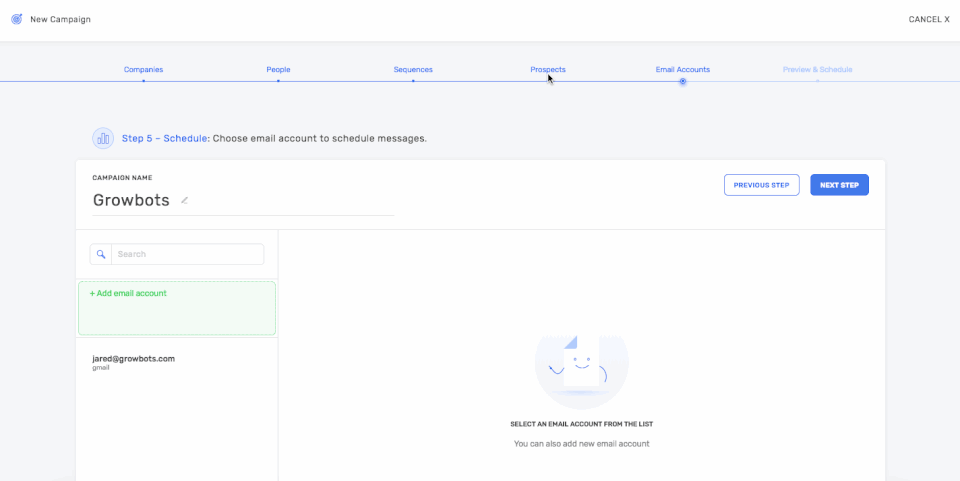 Growbots Screenshot 1