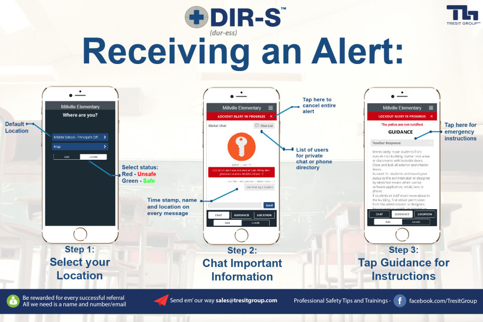 DIR-S Screenshot 3