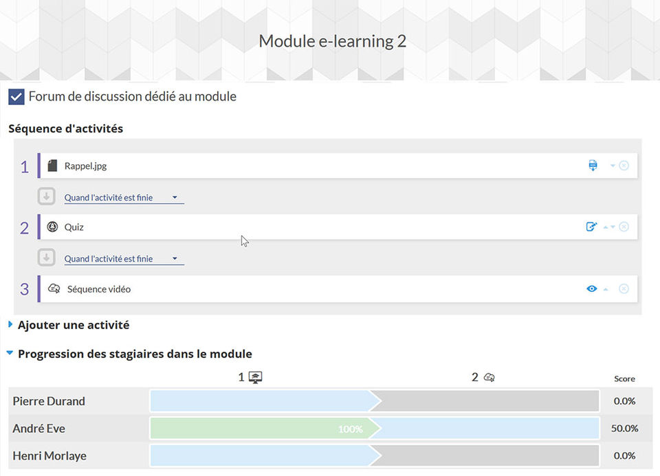 Digiforma Screenshot 2