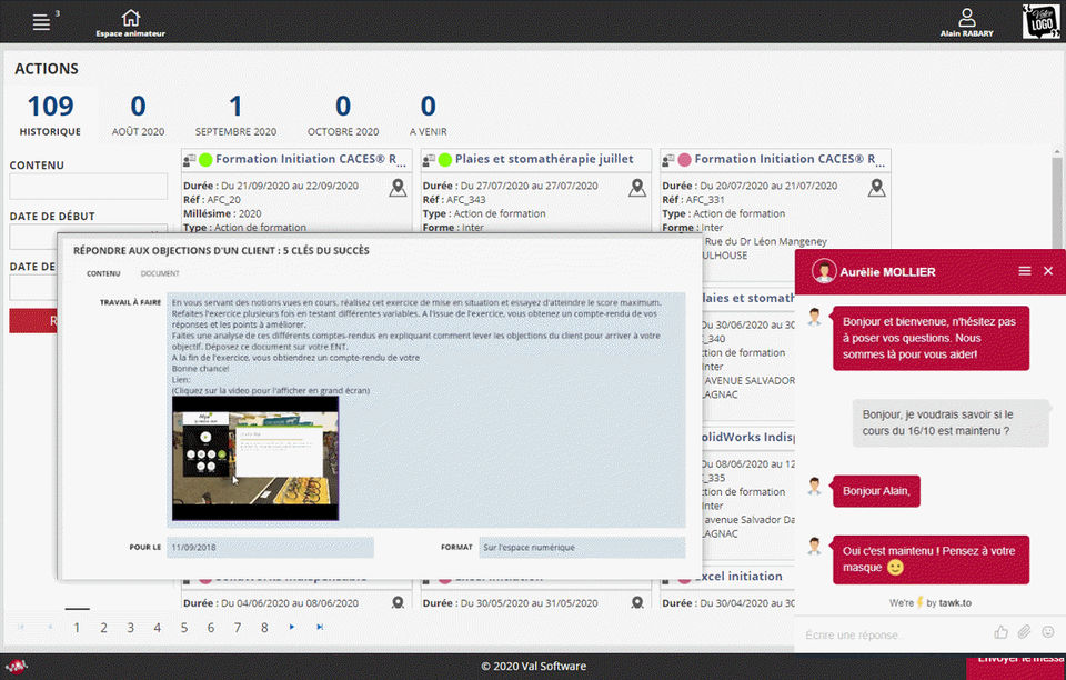 AMMON Screenshot 4