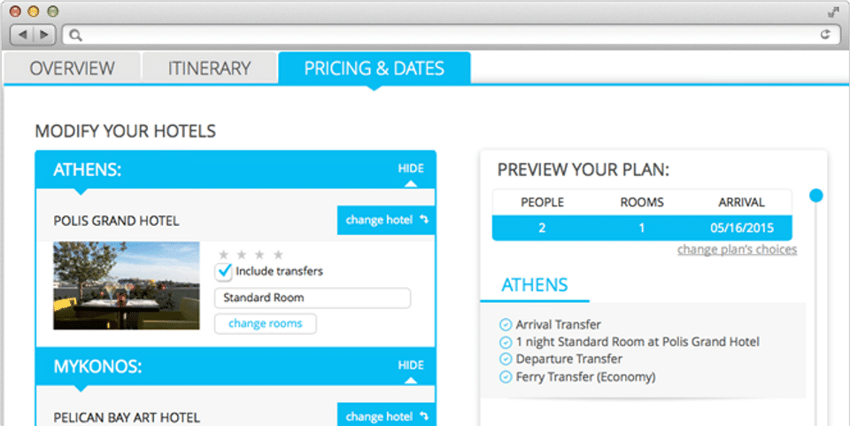 Rezometry Screenshot 1