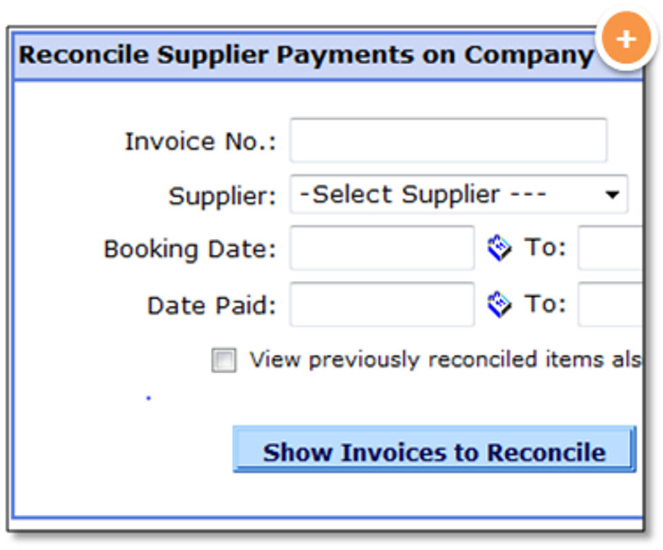 TravelOffice Screenshot 4