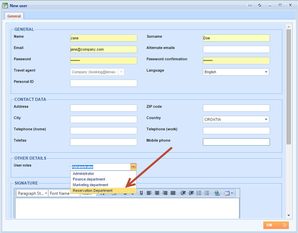 Lemax Screenshot 3