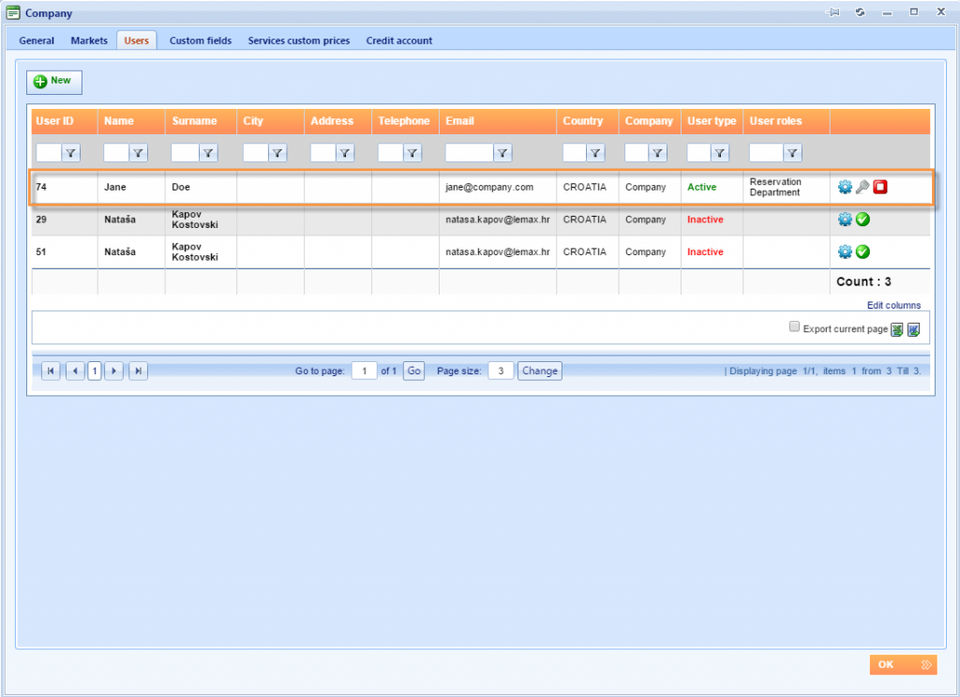 Lemax Screenshot 4